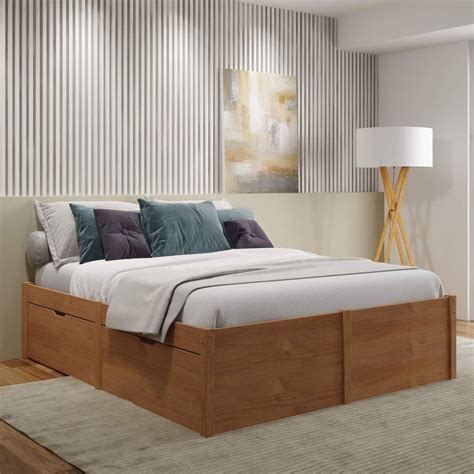 Signature Design by Ashley Trinell Panel <b>Queen</b> Bed. . Camas queen size